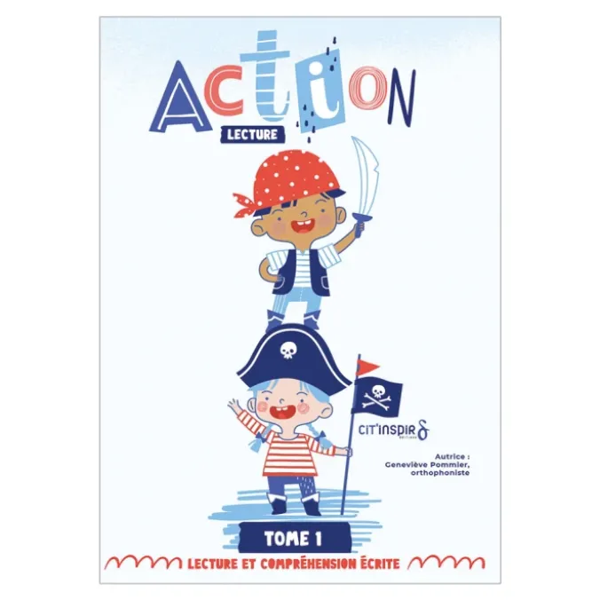 Action lecture