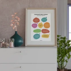 Affiches pour la pensée alternative