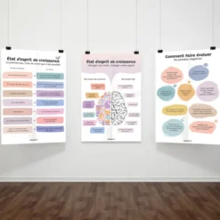 Affiches pour la pensée alternative