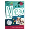 Alex - Surmonter l'anxiété à l'adolescence
