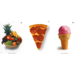 Aliments - imagier webber