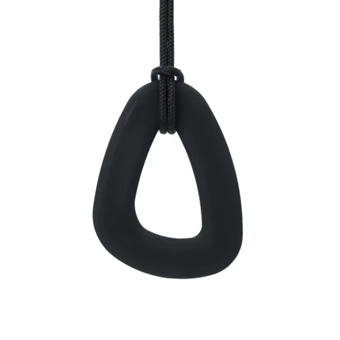 Anneau - Collier de mastication - Moyen