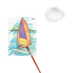 Aquapaint la mer