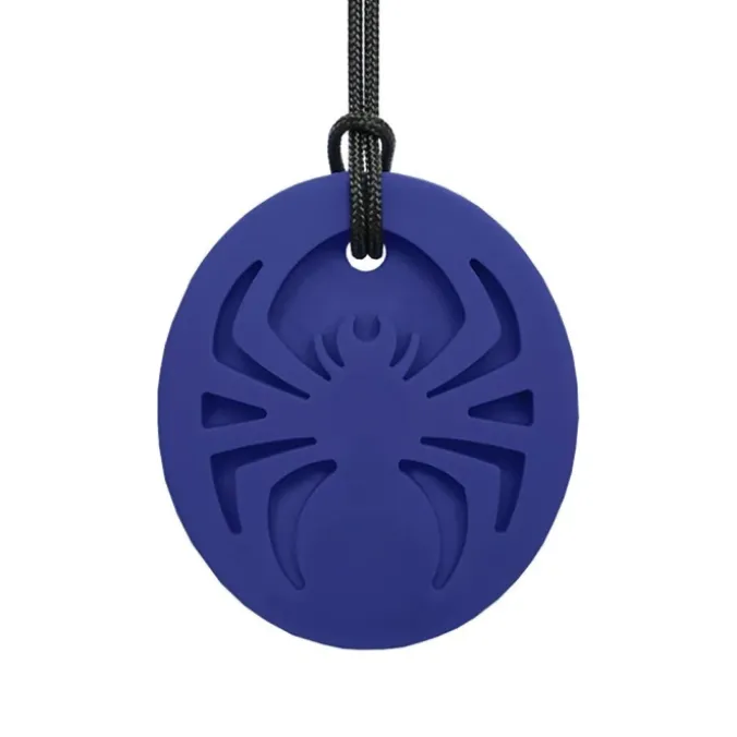 Araignée - Collier de mastication - standard