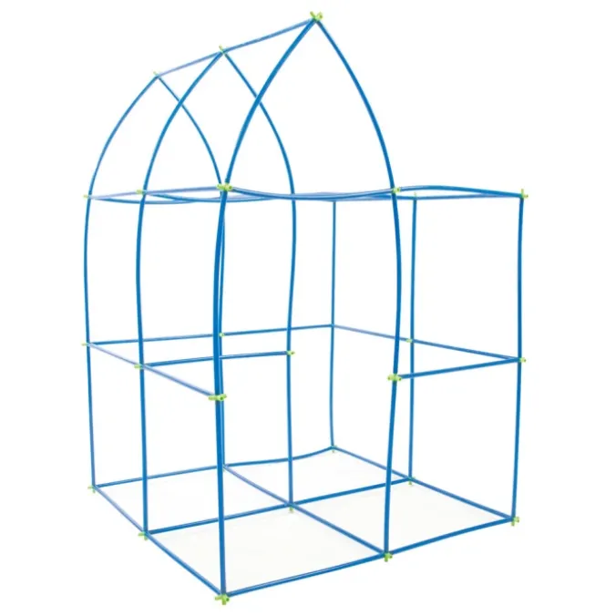 Architecture Tubes XXL - 170 pièces