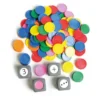 Atelier couleurs et numération
