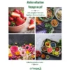 Atelier olfaction - Voyage au pif