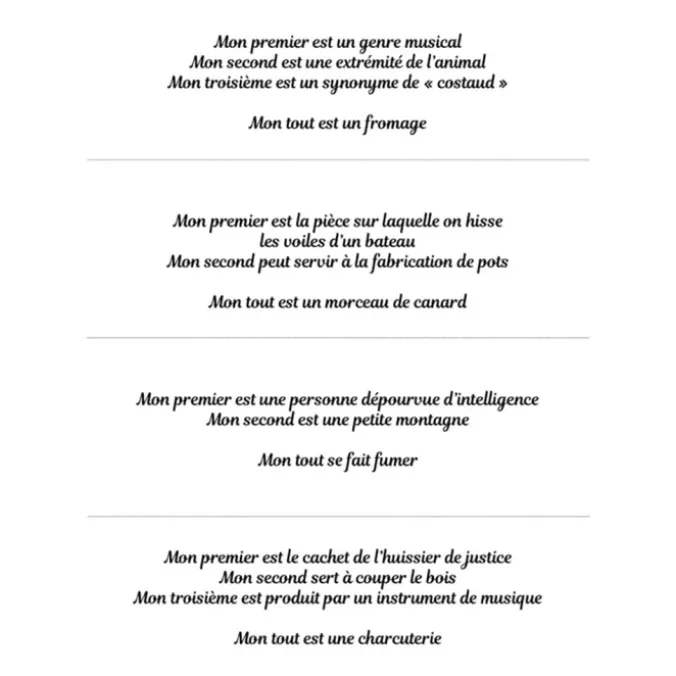 Atelier olfaction - Voyage au pif