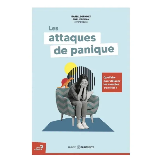 Attaques de panique