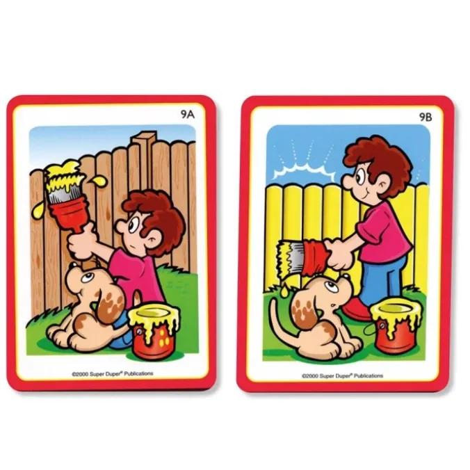 Avant et après