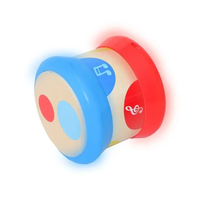 Baby drum