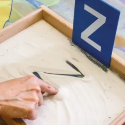 Bac de découverte - Grand Modèle