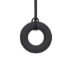 Bague - Collier de mastication - Moyen