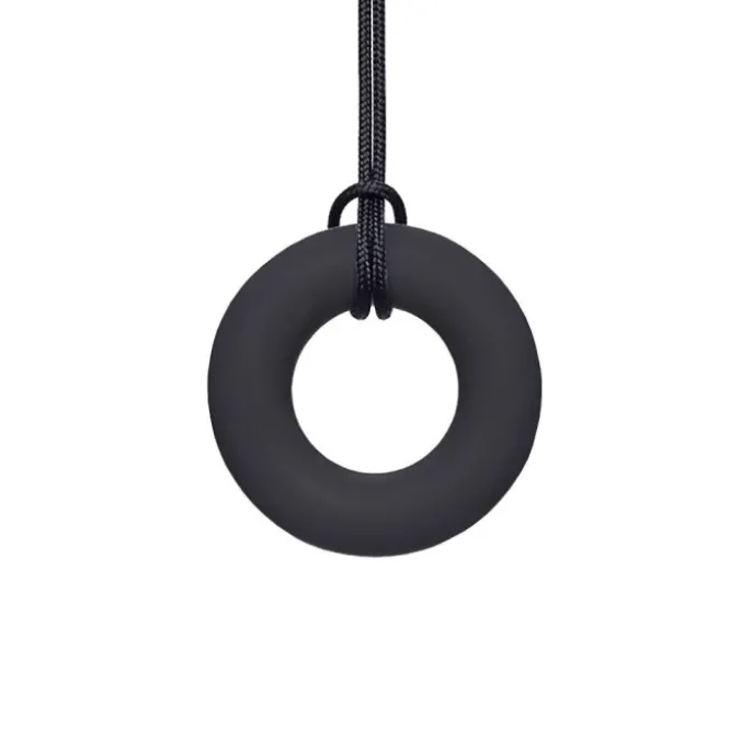 Bague - Collier de mastication - Moyen