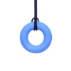 Bague - Collier de mastication - Dur