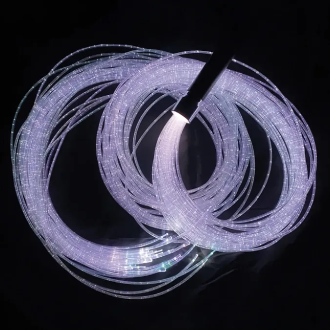 Baguette fibres optiques