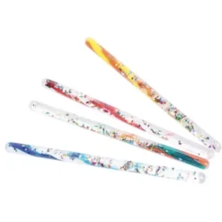 Baguettes kaléidoscope par 4