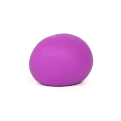 Balle anti-stress squishy déformable