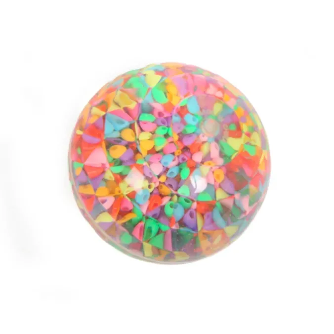 Balle confetti