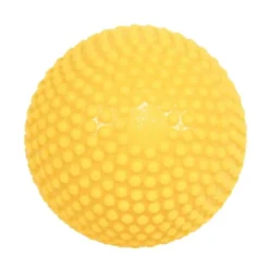 Balle à picots - 8 cm