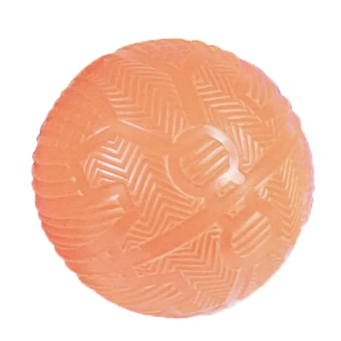Balle relief 14 cm