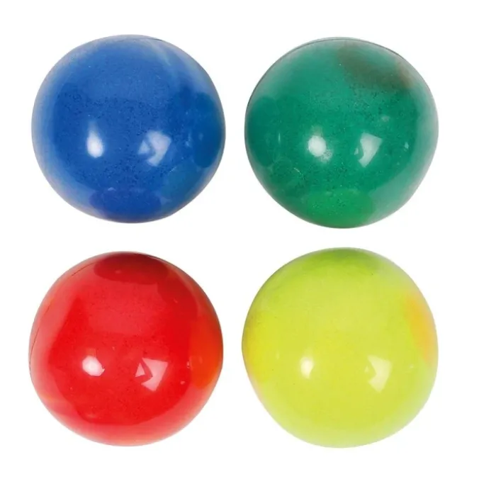 Balles de sable - lot de 4
