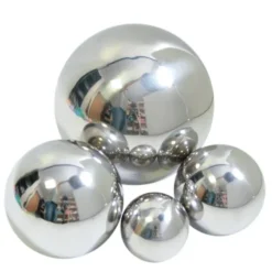 Balles miroirs par 4