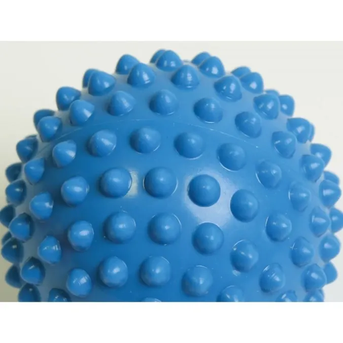 Balles tactiles par 6
