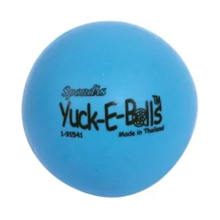 Balle Yuck-E-Balls par 6
