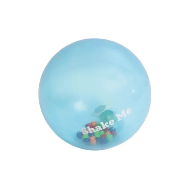 Ballon arc-en-ciel
