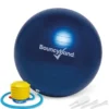 Ballon d'assise dynamique Bouncyband - 55 cm