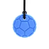 Ballon de foot - Collier de mastication - Dur
