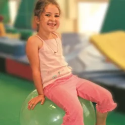 Ballon grelots 50 cm