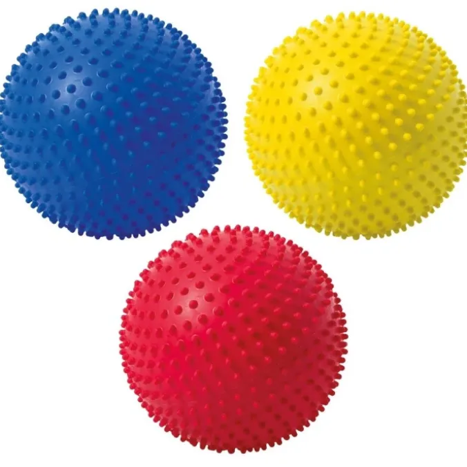 Ballon knobbly