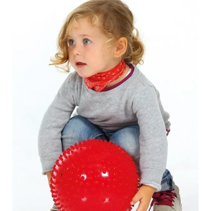 Ballon knobbly