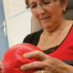 Ballon peau d'éléphant