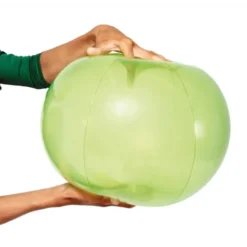 Ballon poids plume