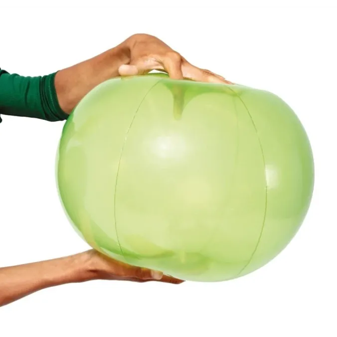 Ballon poids plume