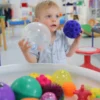 Ballon sensation