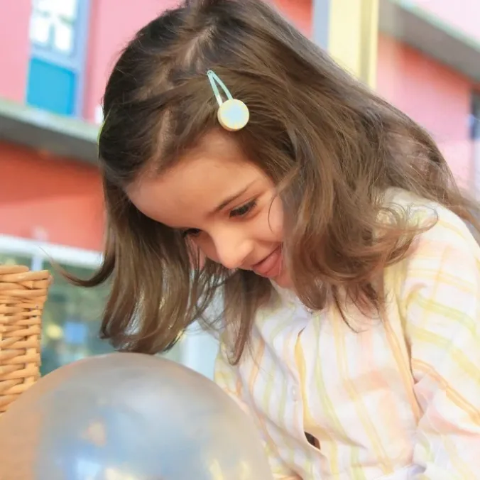 Ballon sensation