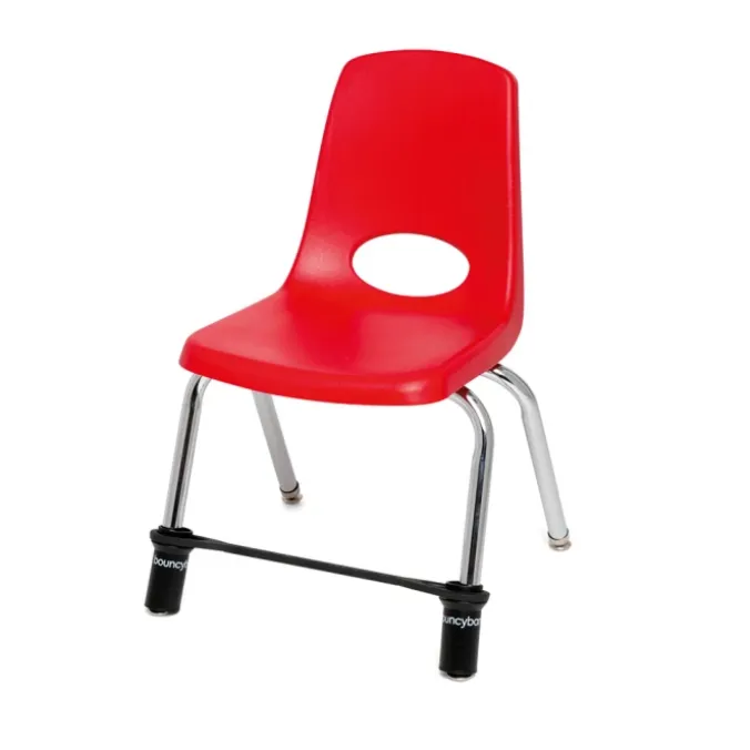 Bande fidget de pied - enfant