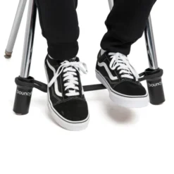 Bande fidget de pied - standard
