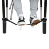 Bande fidget de pied - table