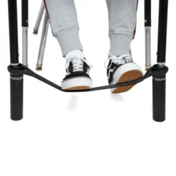 Bande fidget de pied - table