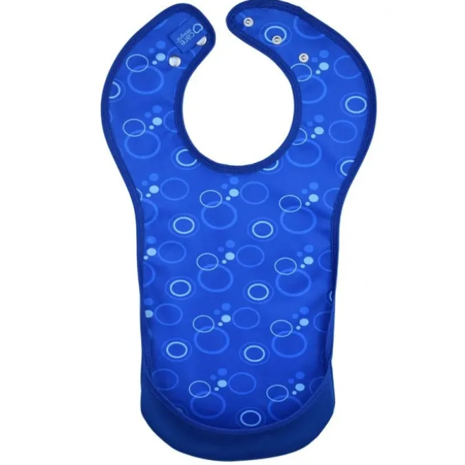 Bavoir ultra couvrant junior
