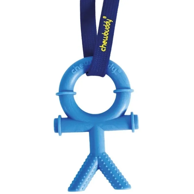 Bijou ChewBuddy Bonhomme