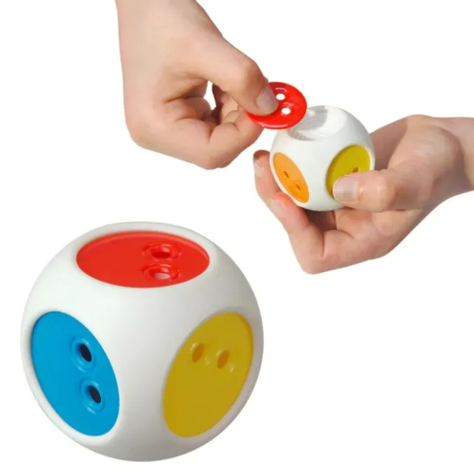 Bilibo boîte de jeu