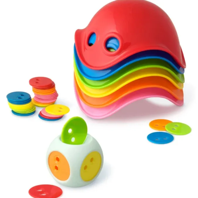 Bilibo boîte de jeu