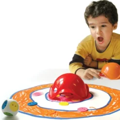 Bilibo boîte de jeu