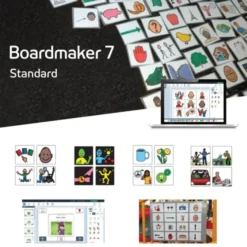 Boardmaker 7